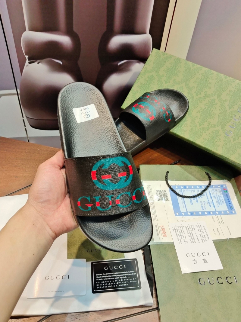 Gucci Slippers